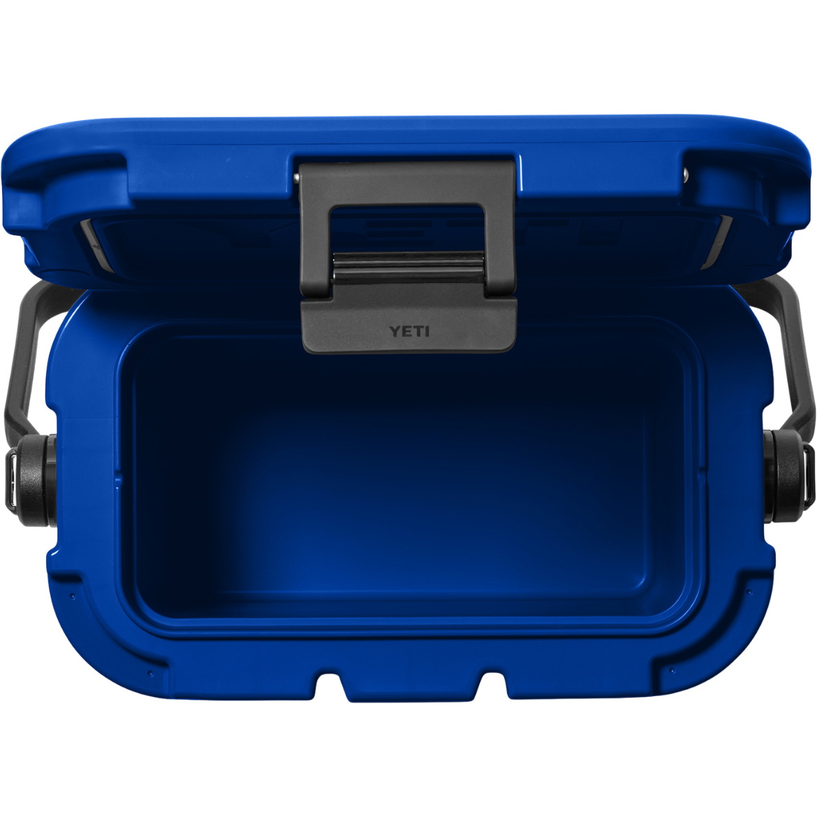 2026 YETI Roadie 8 Cool Box 70000006378 - Royal Blue